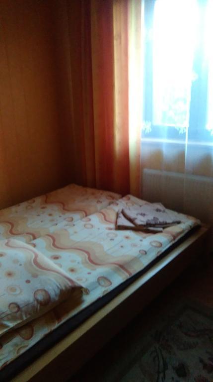 Przytulny Kat Apartment Bialowieza Exterior photo